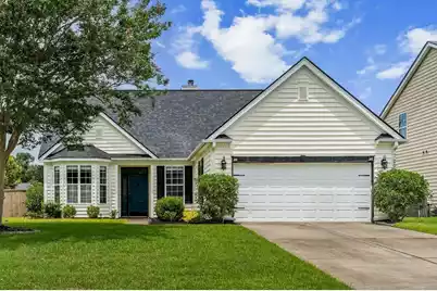 7200 Wistling Godwit Way, Hanahan, SC 29410 - Photo 1