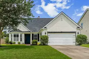 7200 Wistling Godwit Way, Hanahan, SC 29410 - Photo 1