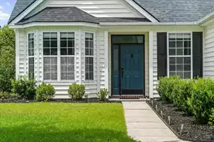 7200 Wistling Godwit Way, Hanahan, SC 29410 - Photo 2