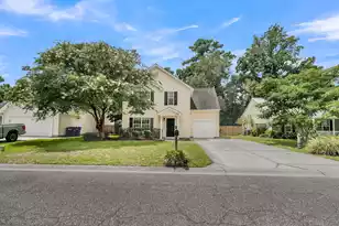 3146 Morningdale Dr, Mount Pleasant, SC 29466 - Photo 1