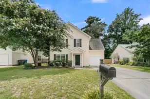 3146 Morningdale Dr, Mount Pleasant, SC 29466 - Photo 2