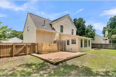 3146 Morningdale Drive, Mount Pleasant, SC 29466 - Photo 2