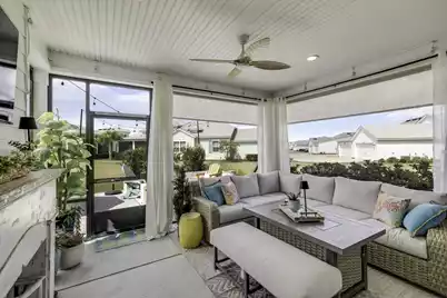 213 Salty Rim Point, Hardeeville, SC 29927 - Photo 34