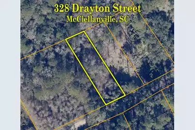328 Drayton Street, McClellanville, SC 29458 - Photo 6