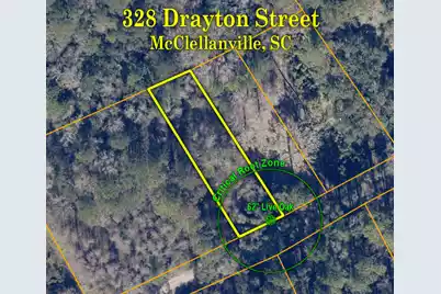 328 Drayton Street, McClellanville, SC 29458 - Photo 8