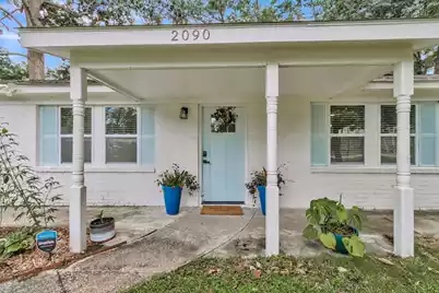 2090 Green Park Avenue, Charleston, SC 29414 - Photo 2