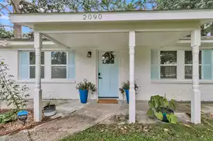 2090 Green Park Ave, Charleston, SC 29414 - Photo 2
