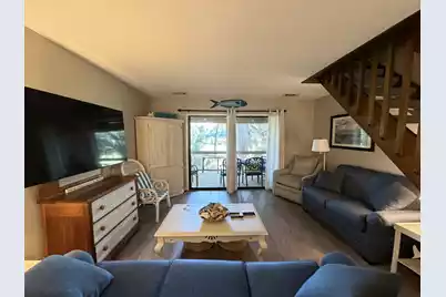 841 Club Cottage #Share #4, Edisto Island, SC 29438 - Photo 8