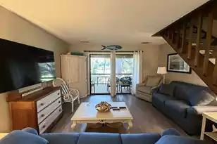 841 Club Cottage #Share #4, Edisto Island, SC 29438 - Photo 8