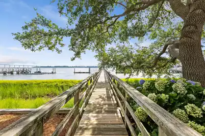 1418 Smythe Street, Daniel Island, SC 29492 - Photo 2