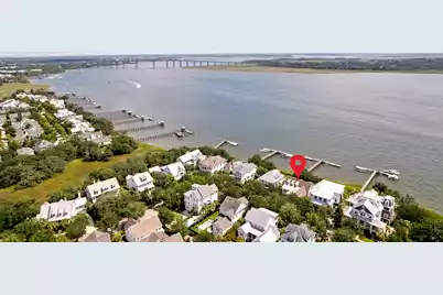 1418 Smythe Street, Daniel Island, SC 29492 - Photo 8