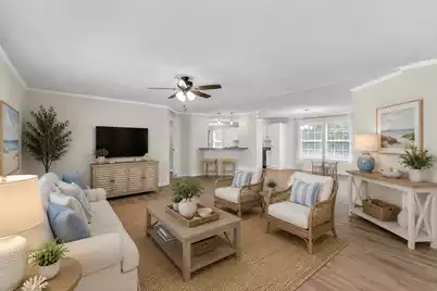 5215 Maybank Highway, Wadmalaw Island, SC 29487 - Photo 2
