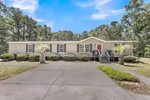 5215 Maybank Hwy, Wadmalaw Island, SC 29487 - Photo 1