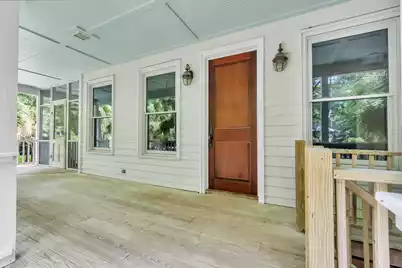 615 Romain Road, McClellanville, SC 29458 - Photo 16