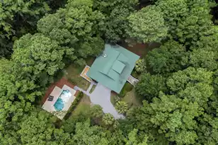 615 Romain Road, McClellanville, SC 29458 - Photo 8