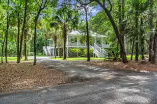 615 Romain Road, McClellanville, SC 29458 - Photo 14