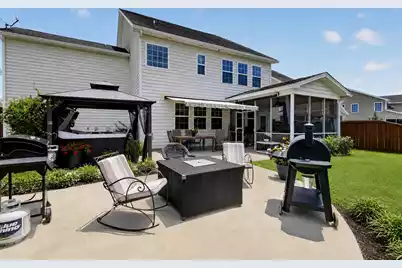 141 Lindera Preserve Boulevard, Summerville, SC 29486 - Photo 2