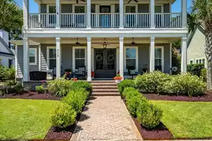 4112 Home Town Ln, Ravenel, SC 29470 - Photo 2