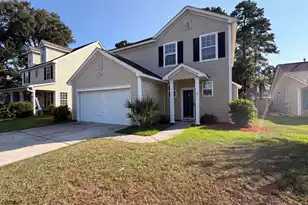 9325 Ayscough Rd, Summerville, SC 29485 - Photo 1