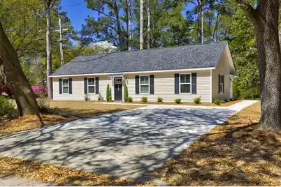 122 Thompson Street, Walterboro, SC 29488 - Photo 1