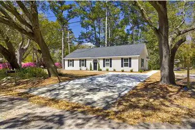 122 Thompson Street, Walterboro, SC 29488 - Photo 6