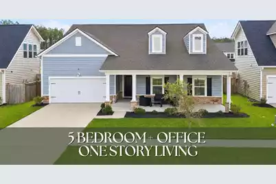 1095 Fitzgerald Court, Summerville, SC 29485 - Photo 1
