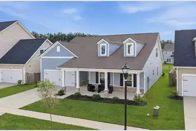 1095 Fitzgerald Court, Summerville, SC 29485 - Photo 6