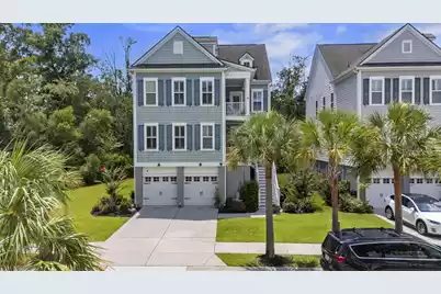 2805 Merriams Drive, Charleston, SC 29414 - Photo 4