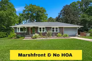 1004 Bishop Rd, Hanahan, SC 29410 - Photo 1