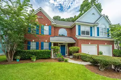 2794 Seastrand Lane, Mount Pleasant, SC 29466 - Photo 1