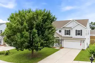 8017 Henderson Rd, Summerville, SC 29483 - Photo 4