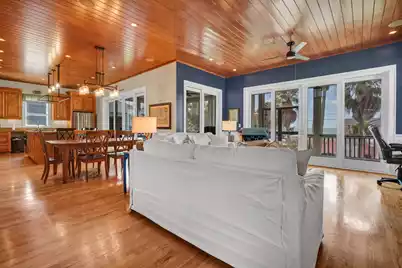 316 Sea View Lane, Edisto Island, SC 29438 - Photo 6