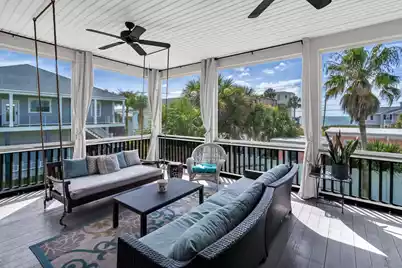 316 Sea View Lane, Edisto Island, SC 29438 - Photo 18