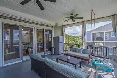 316 Sea View Lane, Edisto Island, SC 29438 - Photo 16