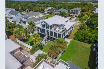 316 Sea View Lane, Edisto Island, SC 29438 - Photo 80