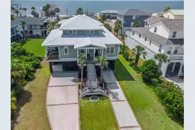 316 Sea View Lane, Edisto Island, SC 29438 - Photo 1