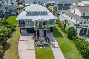 316 Sea Vw Ln, Edisto Island, SC 29438 - Photo 1