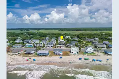 316 Sea View Lane, Edisto Island, SC 29438 - Photo 4