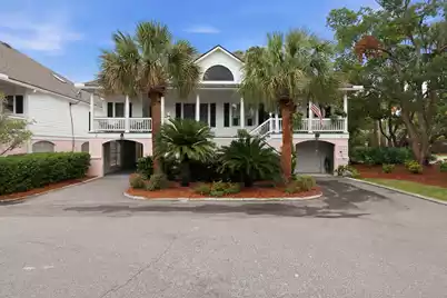 2 Links Clubhouse Court, Isle Of Palms, SC 29451 - Photo 1