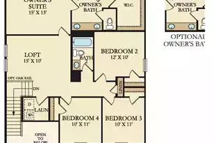 1029 Red Turnstone Run, Summerville, SC 29485 - Photo 4
