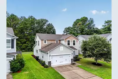 289 Oglethorpe Circle, Moncks Corner, SC 29461 - Photo 36