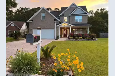 1721 Fox Ridge Court, Charleston, SC 29414 - Photo 1