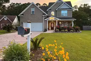 1721 Fox Ridge Ct, Charleston, SC 29414 - Photo 1