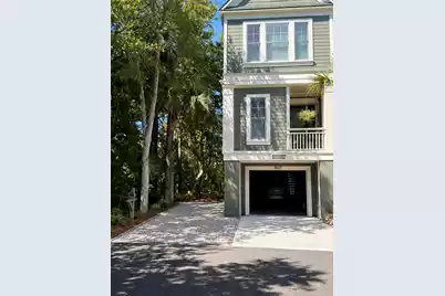 5819 Back Bay Drive, Isle Of Palms, SC 29451 - Photo 2