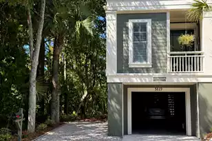 5819 Back Bay Dr, Isle Of Palms, SC 29451 - Photo 2