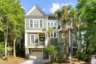 5819 Back Bay Dr, Isle Of Palms, SC 29451 - Photo 1
