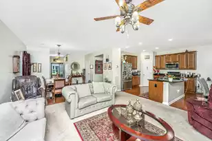 9701 Crofton Dr, Ladson, SC 29456 - Photo 14
