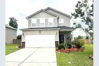 9701 Crofton Drive, Ladson, SC 29456 - Photo 1