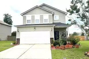 9701 Crofton Dr, Ladson, SC 29456 - Photo 1