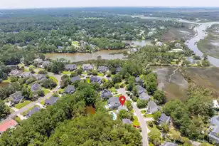 2834 Tradewind Dr, Mount Pleasant, SC 29466 - Photo 50